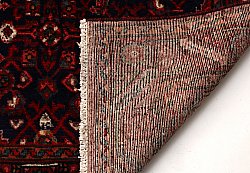 Persian rug Hamedan 325 x 113 cm