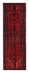 Persian rug Hamedan 302 x 100 cm