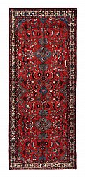 Persian rug Hamedan 275 x 116 cm