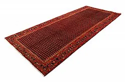 Oriental Rug Hamedan 309 x 131 cm