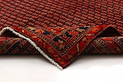 Persian rug Hamedan 309 x 131 cm