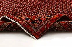 Oriental Rug Hamedan 309 x 131 cm