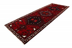 Persian rug Hamedan 299 x 103 cm