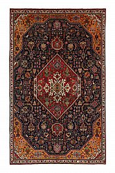 Persian rug Hamedan 299 x 185 cm