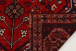 Persian rug Hamedan 158 x 116 cm