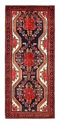 Oriental Rug Hamedan 311 x 149 cm
