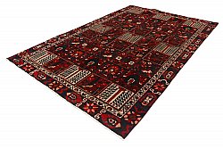 Persian rug Hamedan 296 x 186 cm