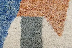 Kilim Moroccan Berber rug Azilal 310 x 200 cm