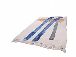 Kilim Moroccan Berber rug Azilal 310 x 200 cm