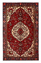 Persian rug Hamedan 307 x 193 cm