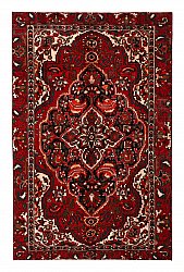 Persian rug Hamedan 290 x 187 cm