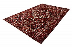 Persian rug Hamedan 308 x 199 cm