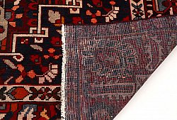 Persian rug Hamedan 308 x 199 cm