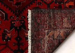 Oriental Rug Hamedan 320 x 109 cm