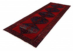 Persian rug Hamedan 308 x 107 cm
