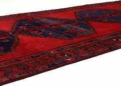Persian rug Hamedan 308 x 107 cm