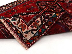 Persian rug Hamedan 245 x 79 cm