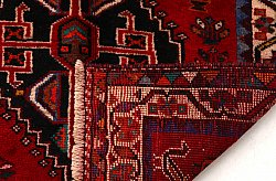 Persian rug Hamedan 245 x 79 cm