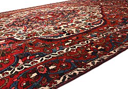 Persian rug Hamedan 300 x 196 cm