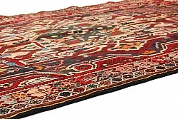 Oriental Rug Hamedan 303 x 162 cm
