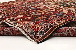 Oriental Rug Hamedan 303 x 162 cm
