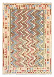 Oriental kilim rug 296 x 205 cm