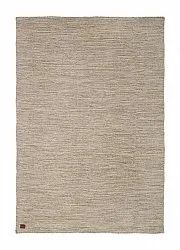 Wool rug - Birka (beige)