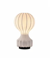 Lamp - Senigallia L (white/black)