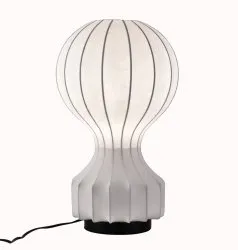 Lamp - Senigallia L (white/black)