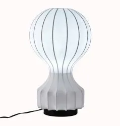 Lamp - Senigallia L (white/black)