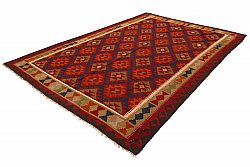 Kilim rug Afghan 296 x 210 cm