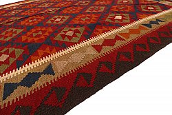 Kilim rug Afghan 296 x 210 cm
