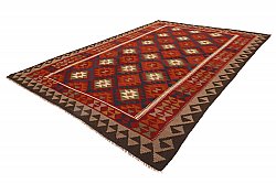 Kilim rug Afghan 300 x 208 cm