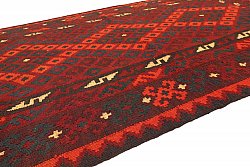 Kilim rug Afghan 190 x 102 cm