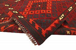 Kilim rug Afghan 190 x 102 cm