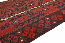 Kilim rug Afghan 397 x 275 cm