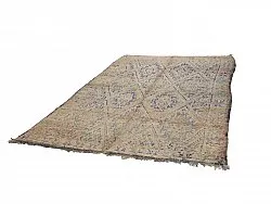 Kilim Moroccan Berber rug Azilal Special Edition 280 x 190 cm