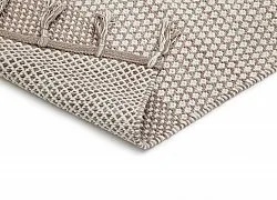Rag rugs - Vinga (beige)