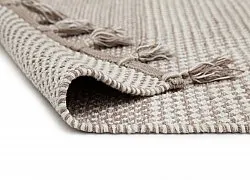 Rag rugs - Vinga (beige)