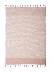 Rag rugs - Vinga (pink)