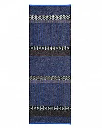 Plastic Mats - The Horredmatta Forest Mix (blue)