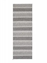 Plastic and Yarn Rugs - Horredsmattan Sia mix (grey)