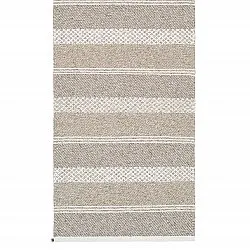 Plastic and Yarn Rugs - Horredsmattan Sia mix (sand)