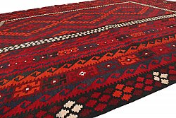 Kilim rug Afghan 397 x 271 cm