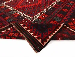 Oriental kilim rug 400 x 238 cm