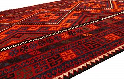 Kilim rug Afghan 430 x 242 cm