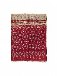 Kilim Moroccan Berber rug Azilal Special Edition 240 x 180 cm