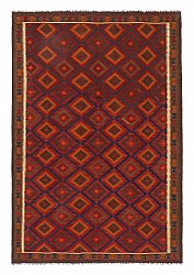 Kilim rug Afghan 290 x 201 cm
