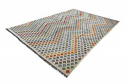 Kilim rug Afghan 292 x 210 cm