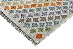 Oriental kilim rug 292 x 210 cm